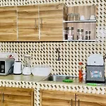 JIKKE Appartement