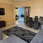 JIKKE Appartement
