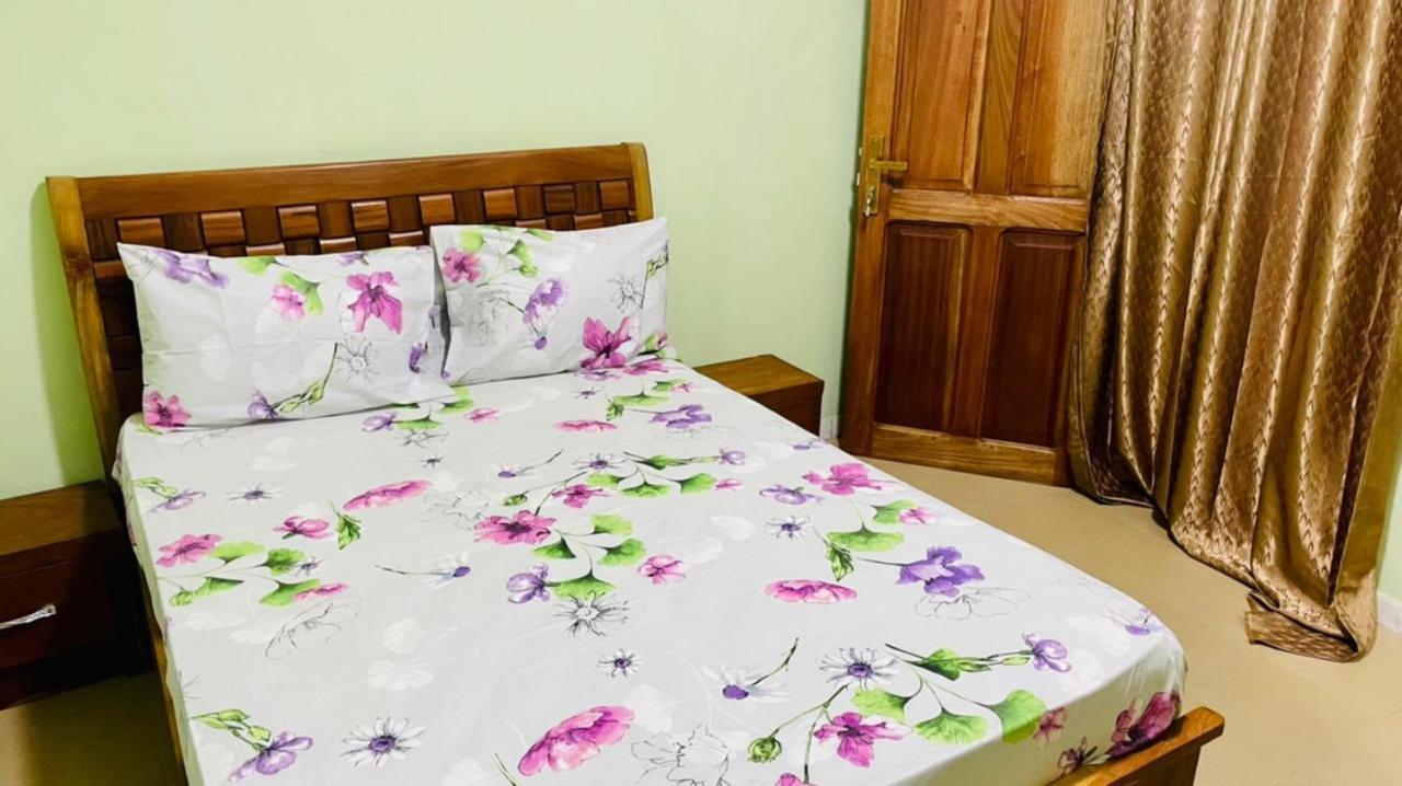 Jikke Appartement Dakar