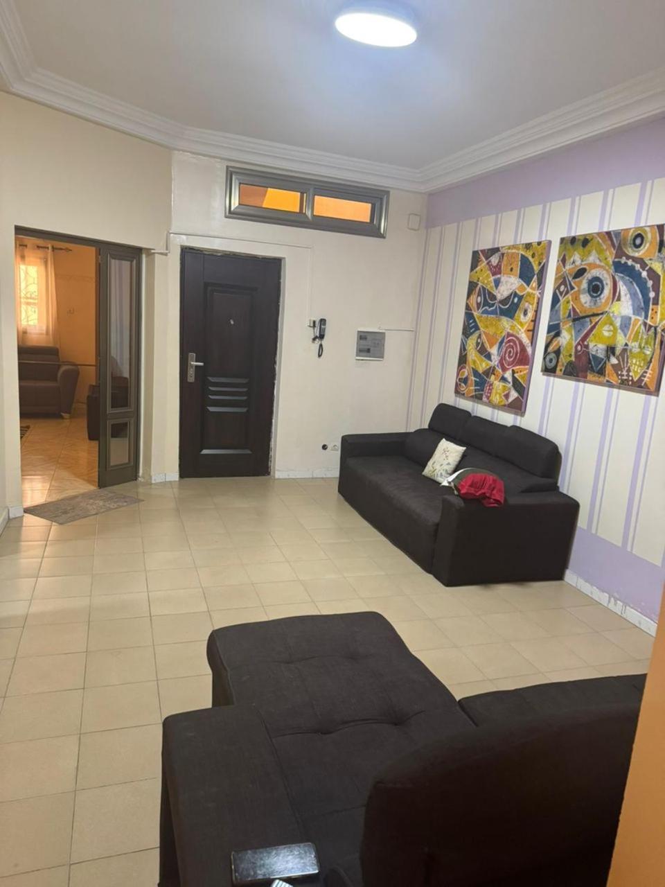Appartement Jikke