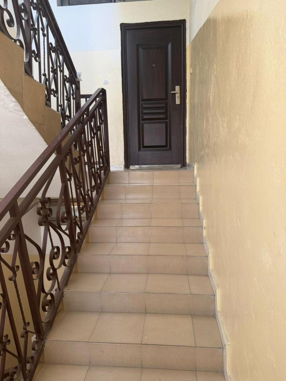 Jikke Appartement Dakar