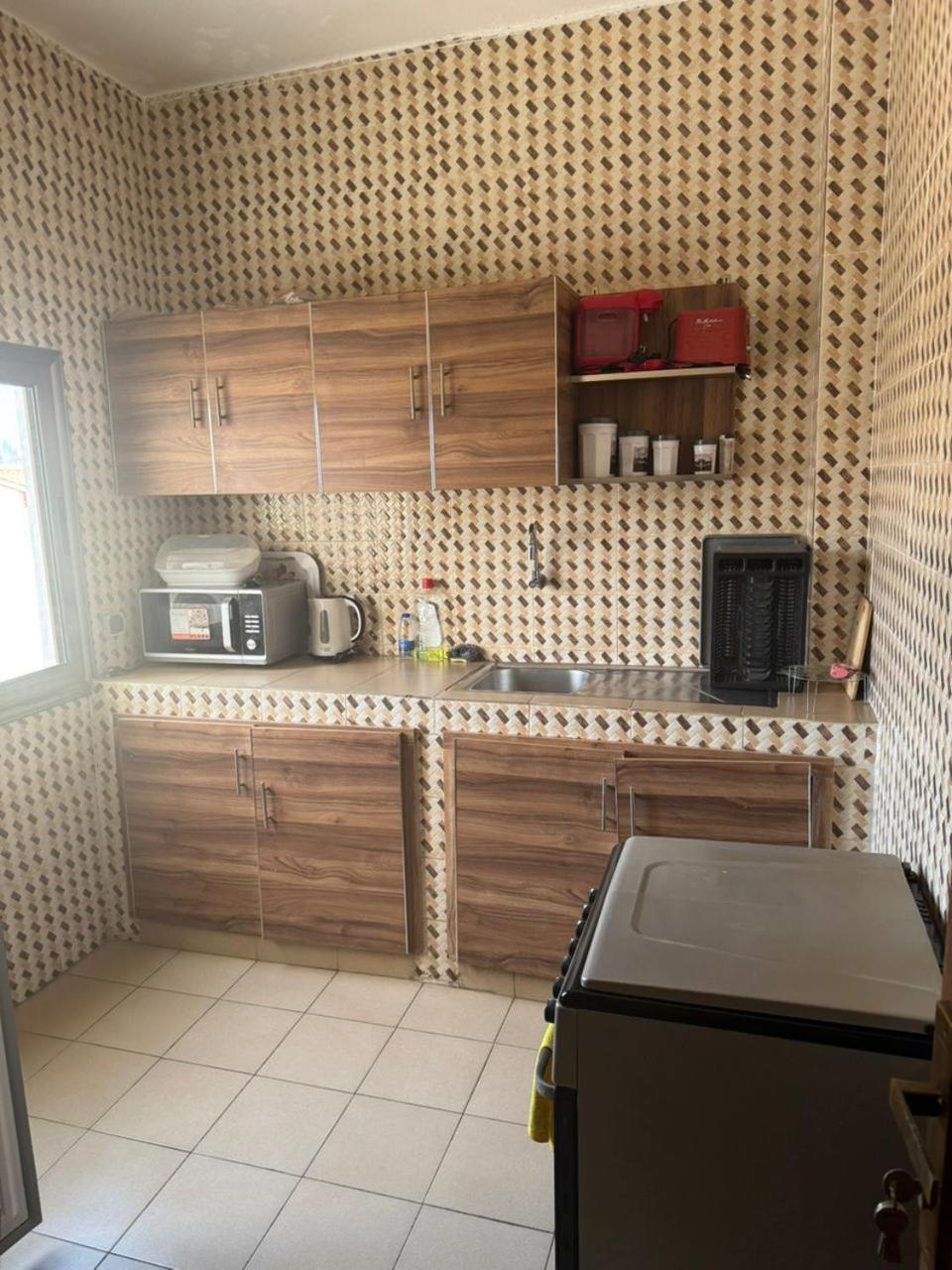 Appartement Jikke *