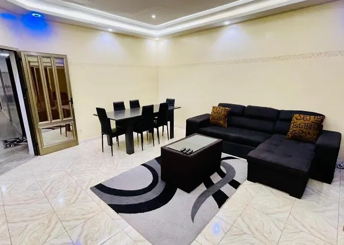 Jikke Appartement